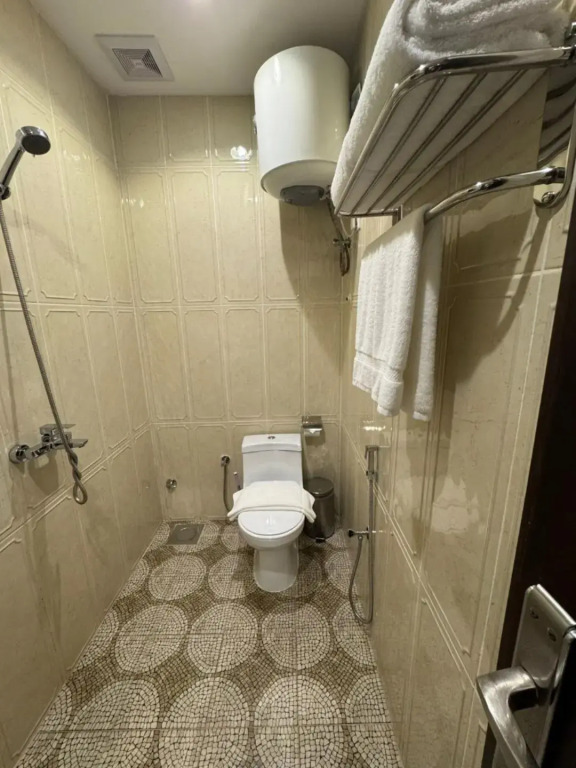 Rose Land Hotel