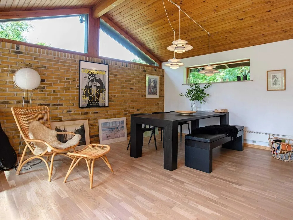 5 person holiday home in Væggerløse