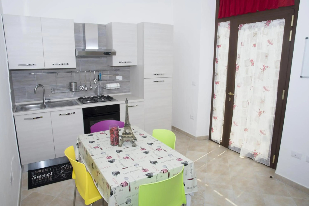La Casa Di Tina