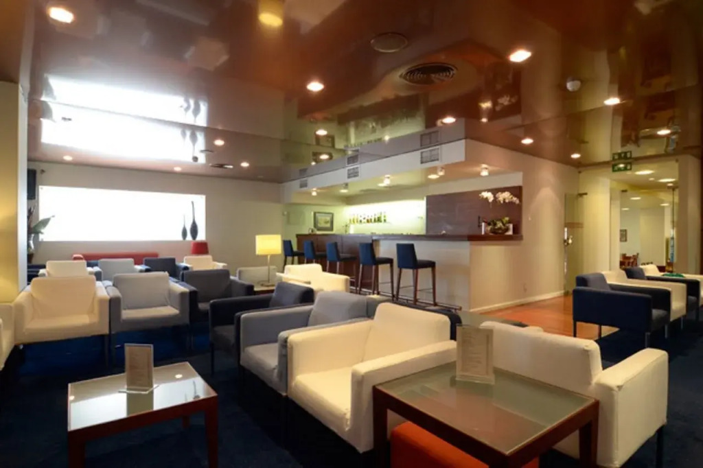 Hotel Cinquentenario & Conference Center