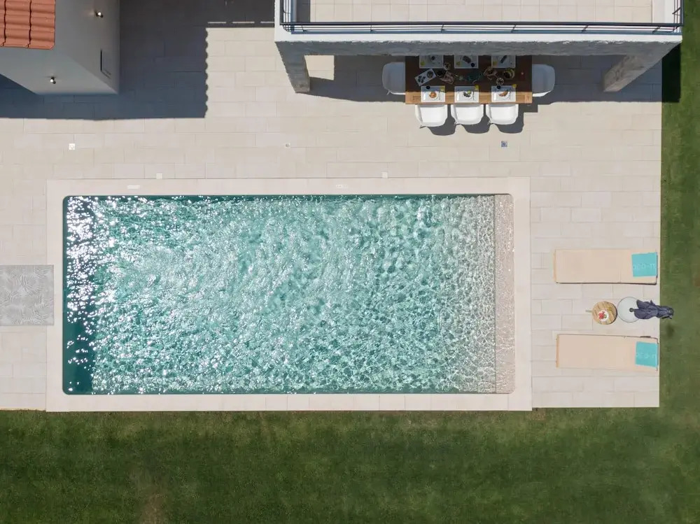 Ionian Trilogy Luxury Villas