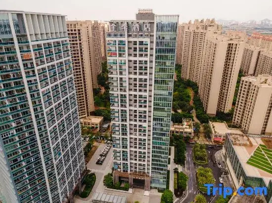 JI Hotel