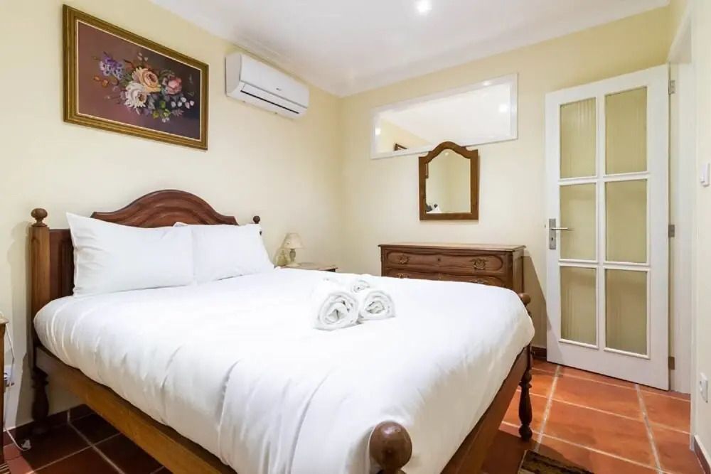 Typical Villa with River View by Homing