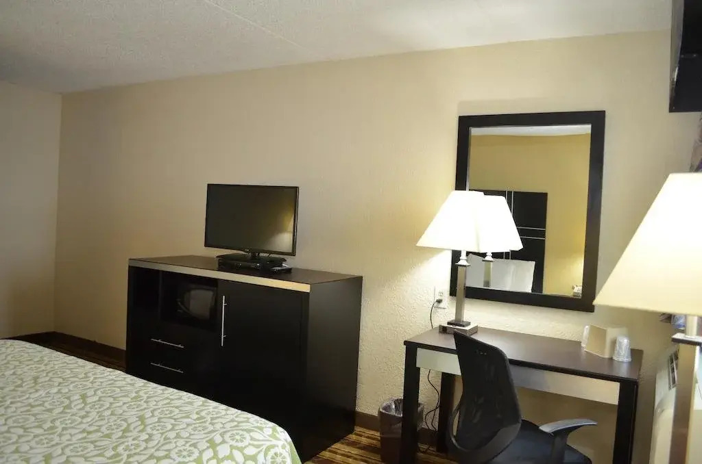 Days Inn Harriman