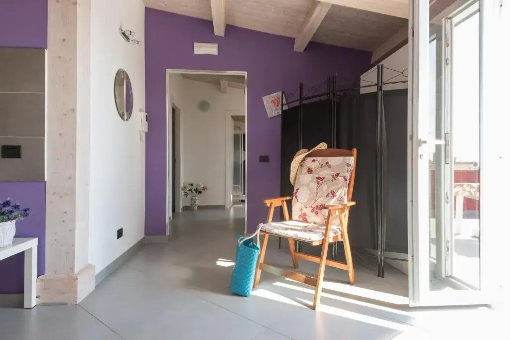 Casa Zefiro