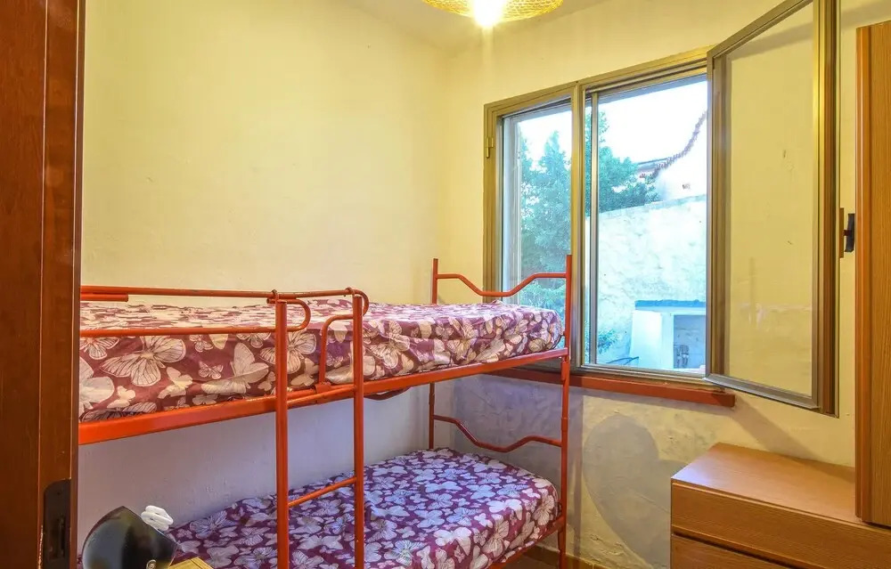 Amazing Apartment in Matta E Peru, Budoni With 3 Bedrooms