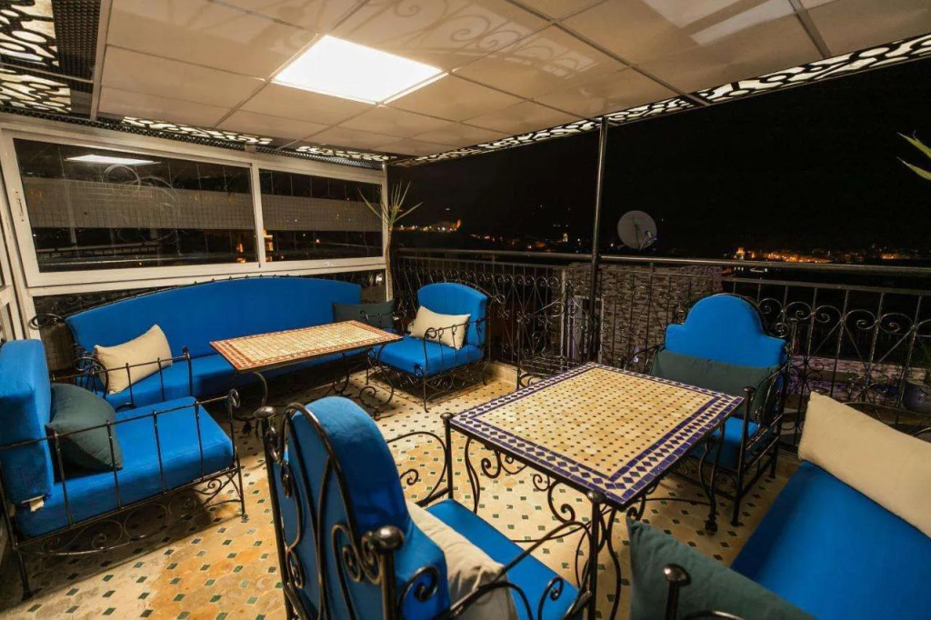 Riad El Ouedghiri