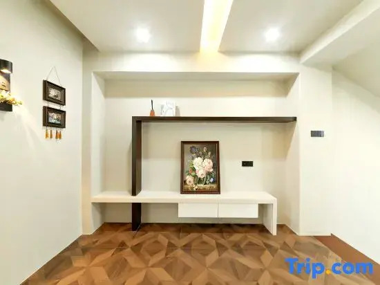 Pingtan Qiyun Tinghai Homestay