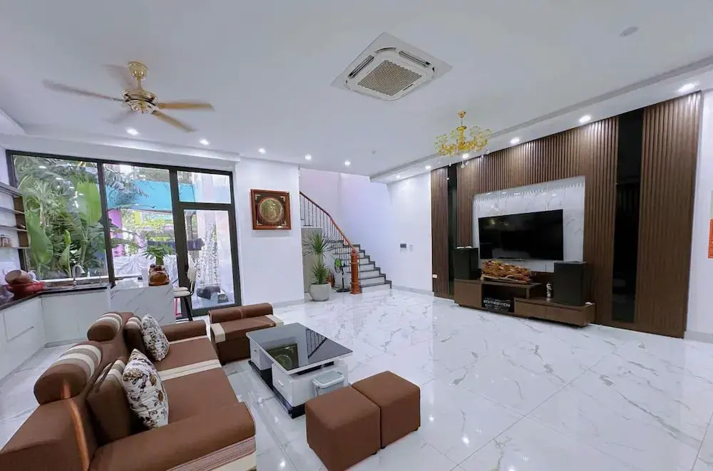 Villa B5.20 Flamingo Hai Tien BAYLUXURY