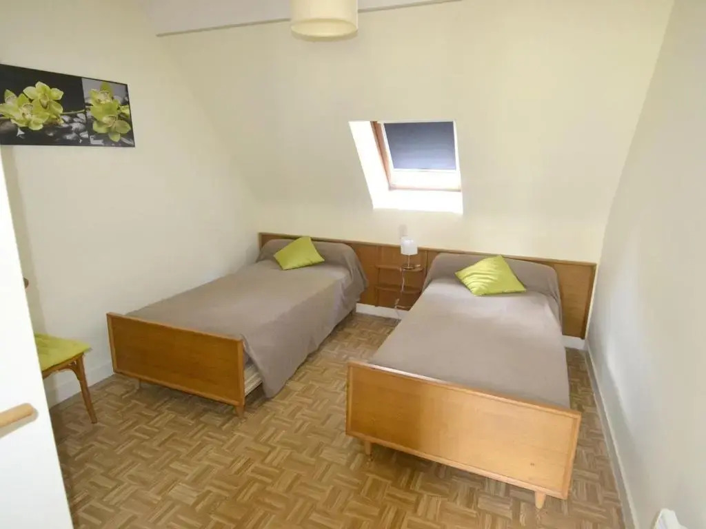 Maison Sarzeau, 8 pièces, 12 personnes - FR-1-639-18