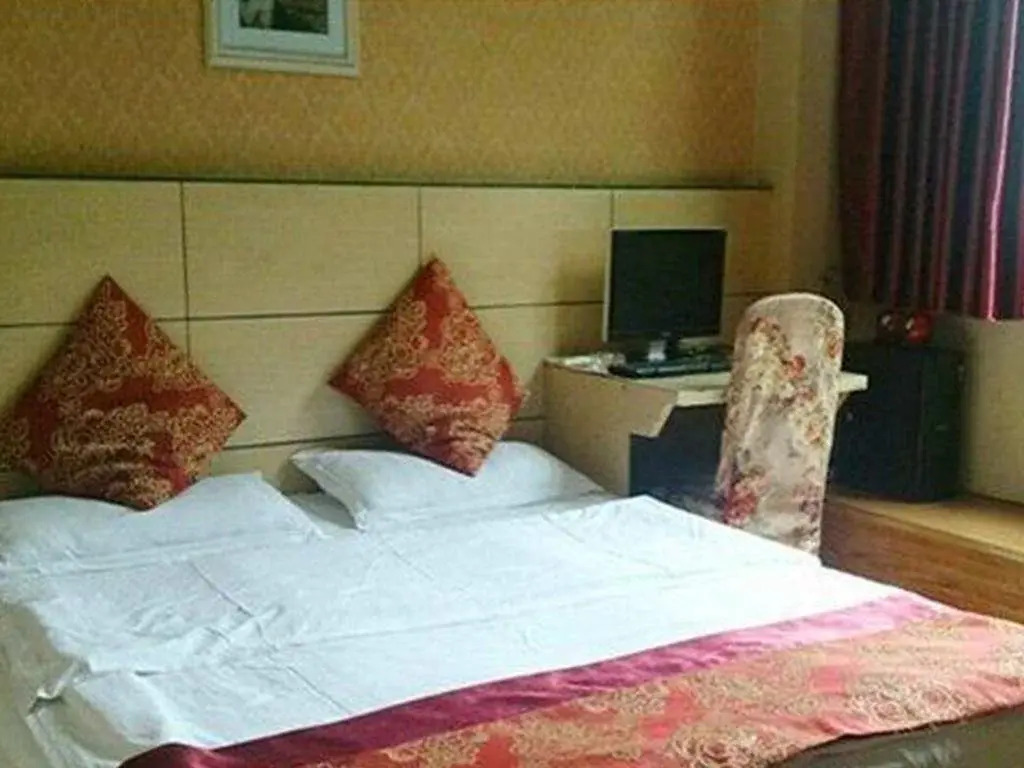 Hexie Business Hotel