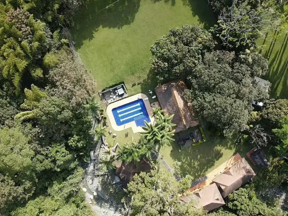 La Selva Hotel San Jeronimo