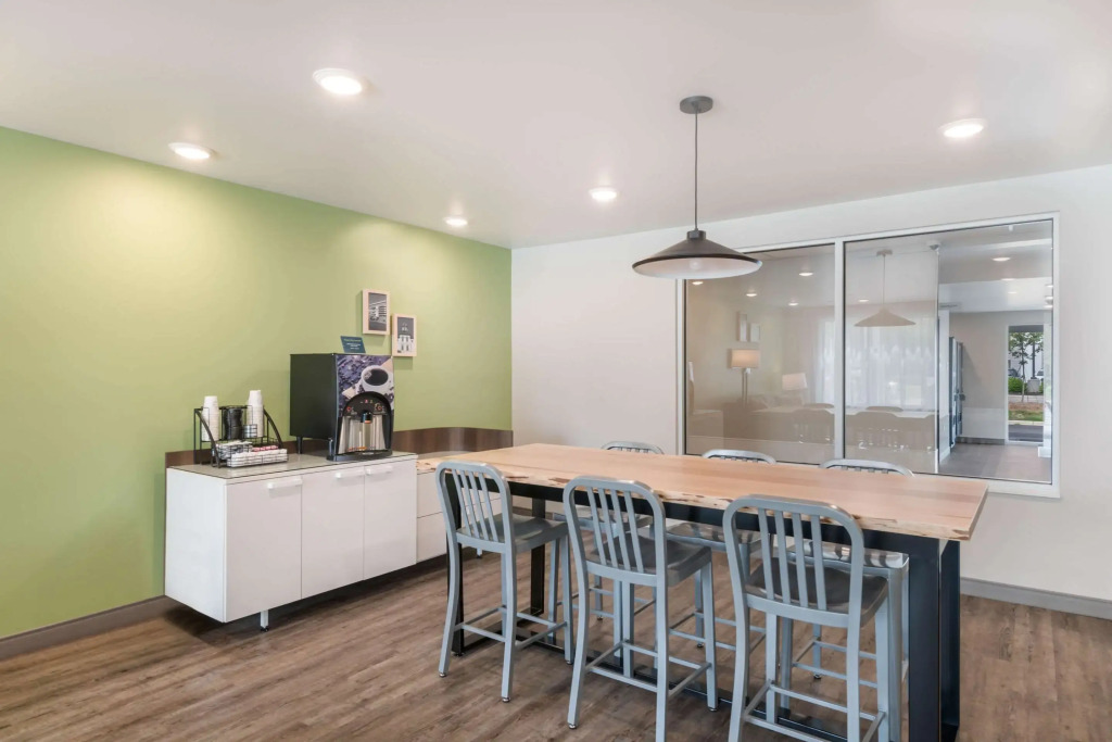 WoodSpring Suites Concord-Charlotte Speedway
