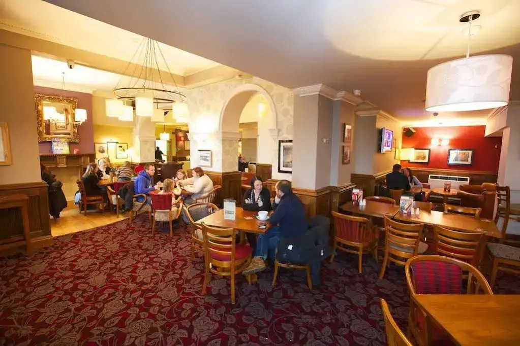 THE LORD NELSON HOTEL