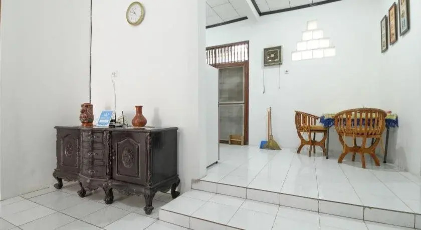 Airy Eco Syariah Kebayoran Baru Blok S Kebalen Enam 30 Jakarta
