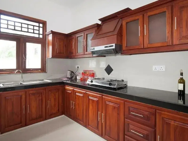 Krishanth Villa