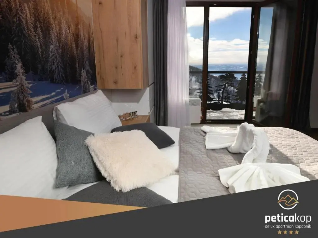 Apartman Petica Kop A8 Kopaonik