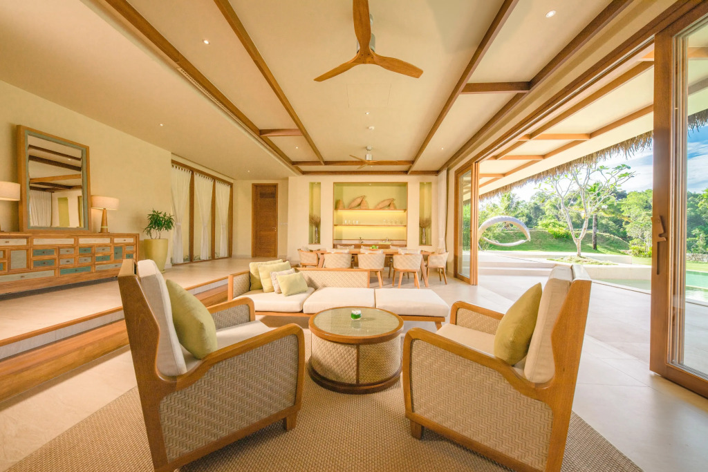 Fusion Resort Phu Quoc