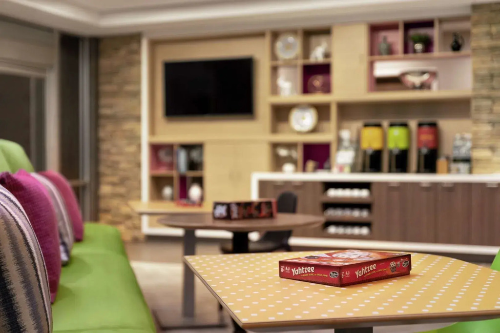 Home2 Suites By Hilton Ridley Park Philadelphia Airport So