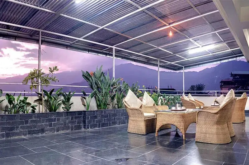 Temi House