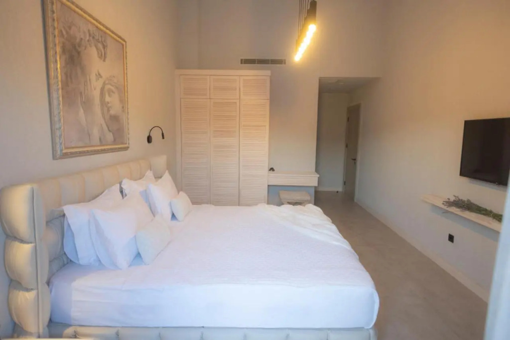 Ala Da Vinci Hotel Alaçatı
