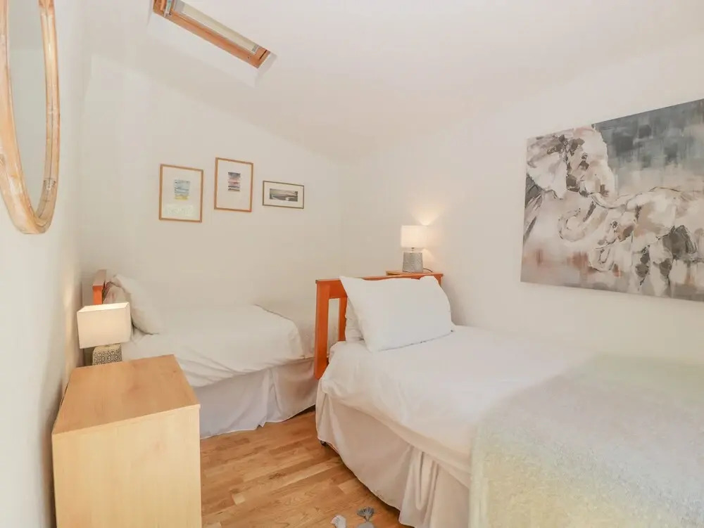 Mackerel Cottage