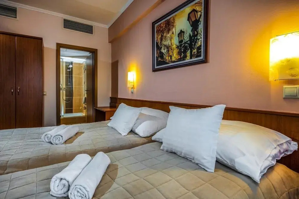 Duna Hotel