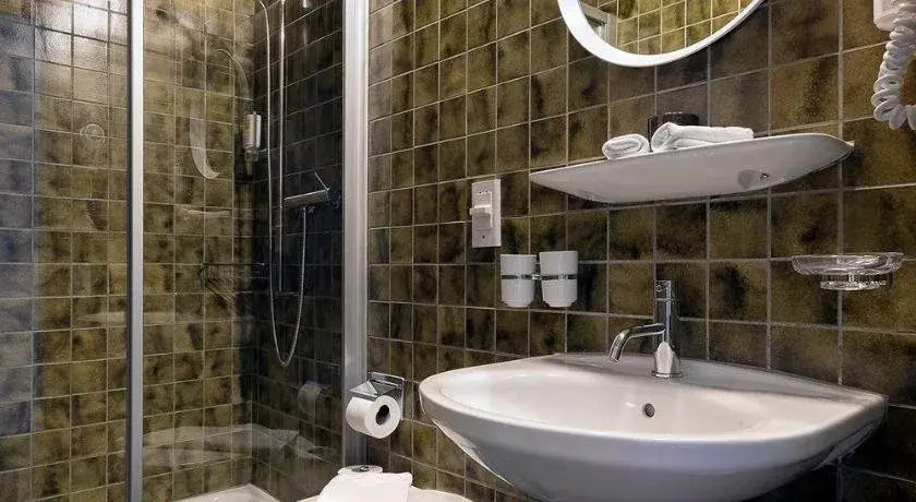 Hotel Croce Federale