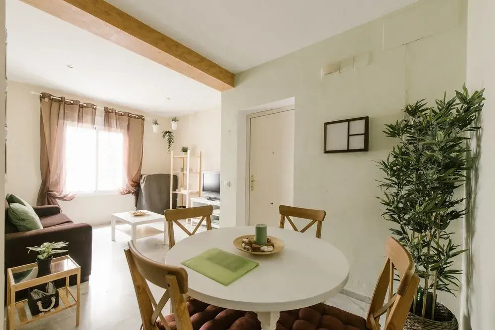 Sevilla Apartments Ruiz