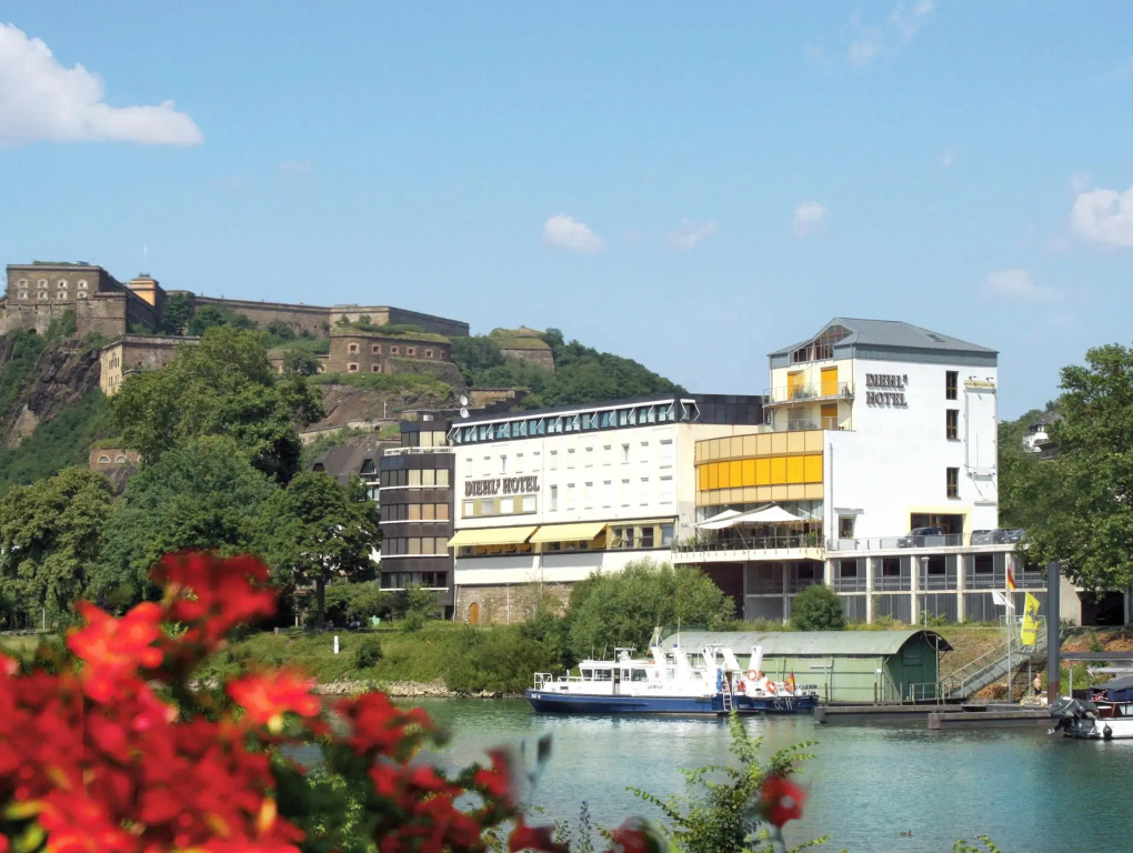 DIEHLs Hotel