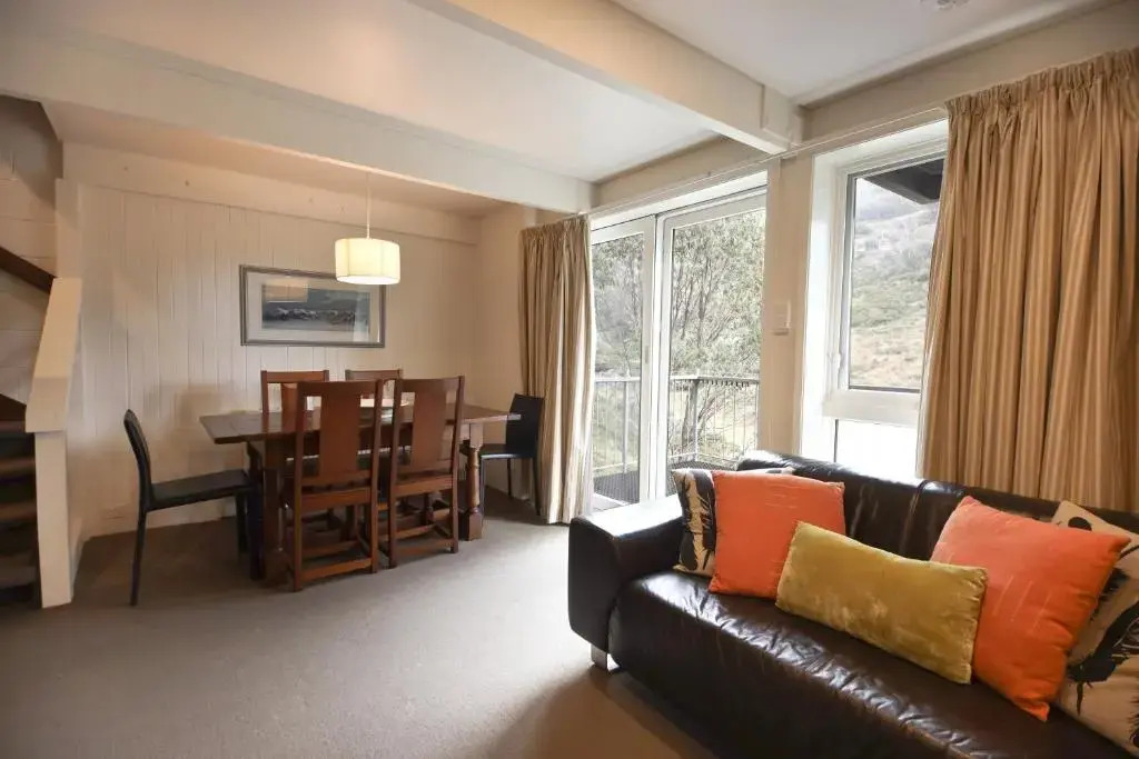 Maisonettes Falls Creek