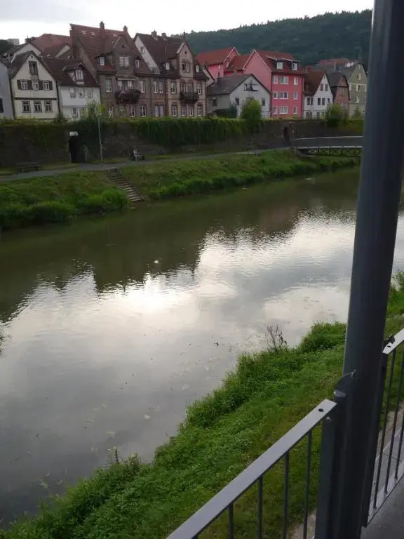 Tauberterrasse