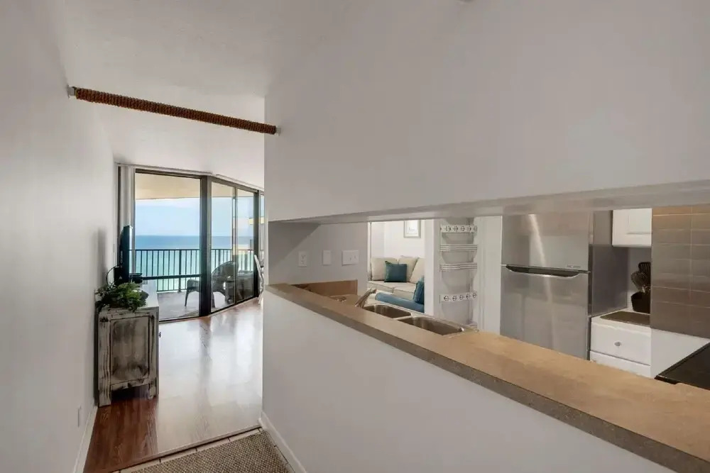 Sunbird Beach Resort 1 Bedroom Apartment