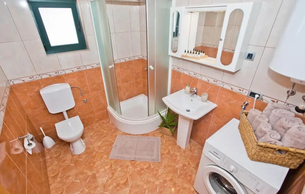 Pet Friendly Home In Bogomolje