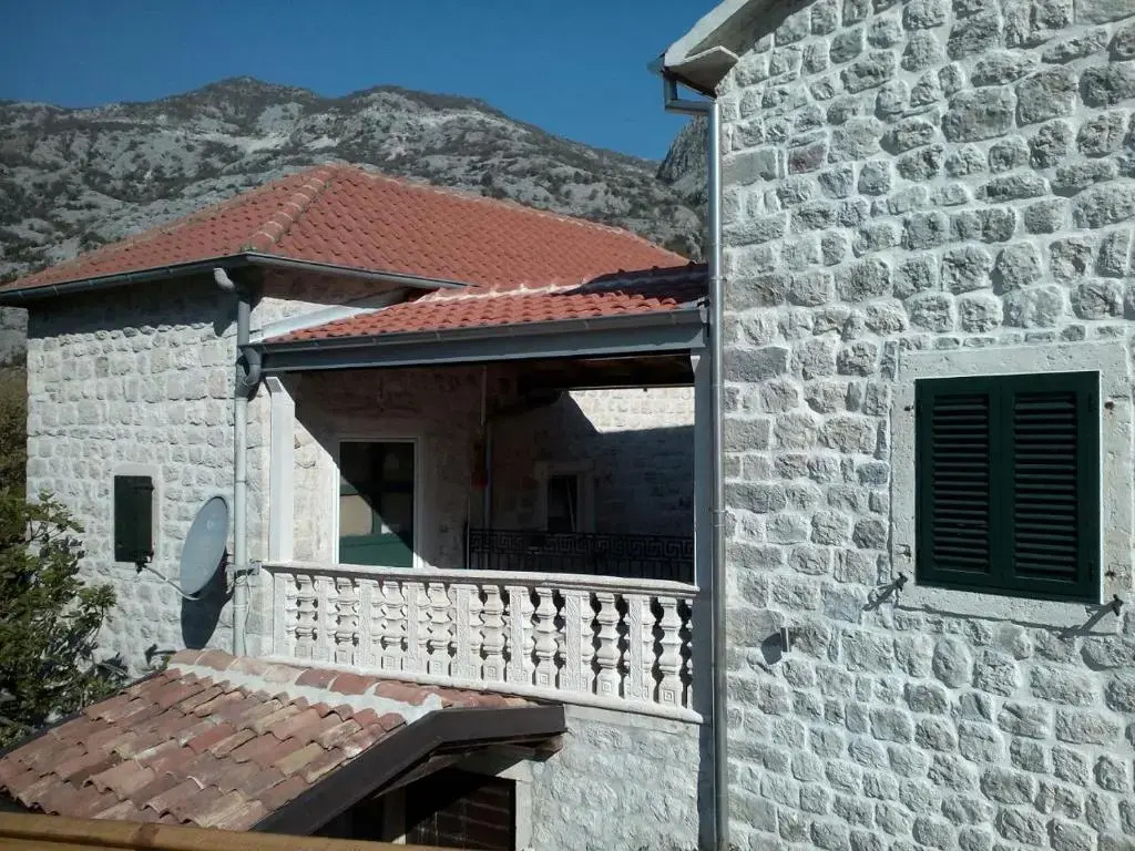 Apartments Sneža