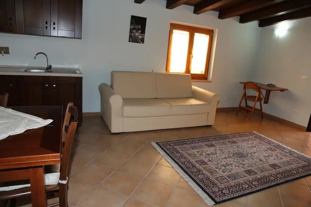 Il Piccolo Borgo