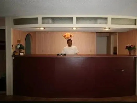 Executive Inn Orange