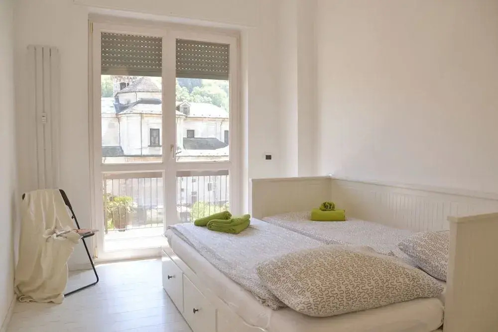 Casa Stefano Welchome
