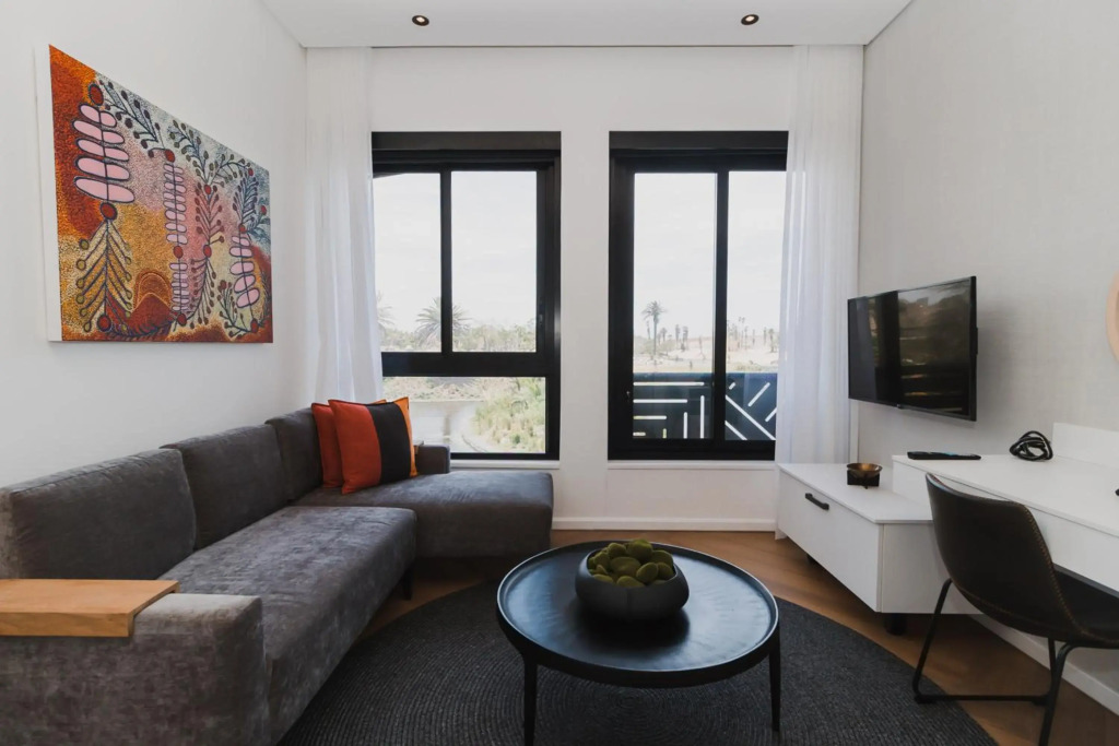 Bridgewater Apartments by Century City Hotels
