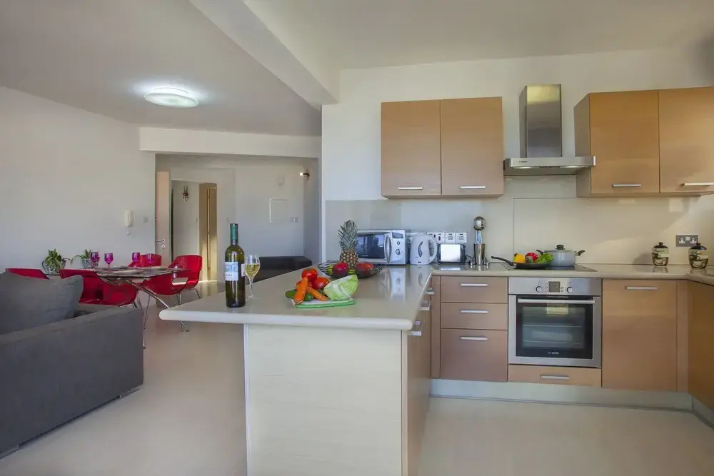 Fig Tree Bay Residences 1 Lantiana Villa