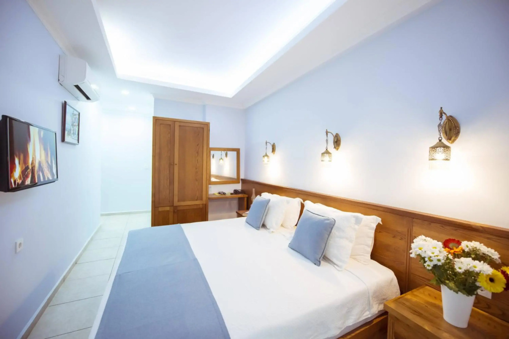 Infinity City Hotel