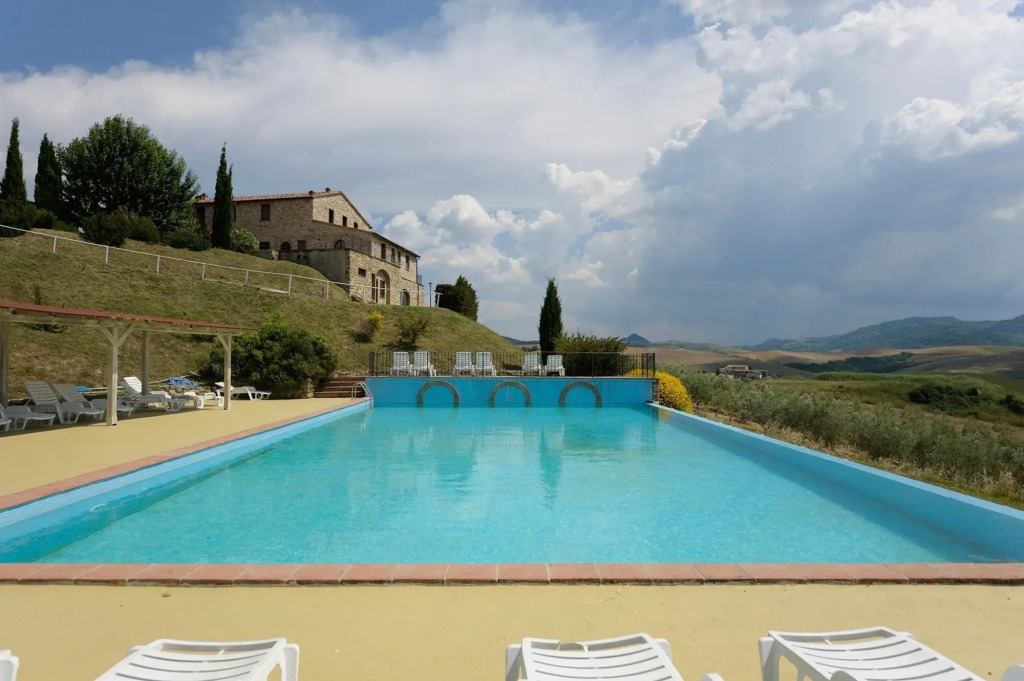 Agrihotel Il Palagetto