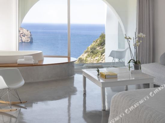 Hacienda Na Xamena, Puerto San Miguel, Ibiza Image 10