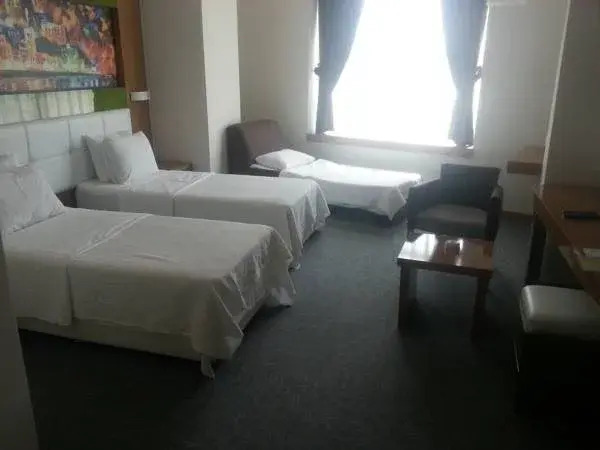 Ege Sevilen Hotel