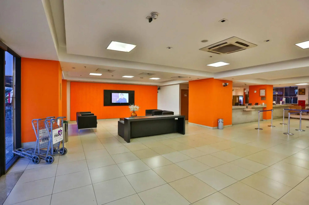 ibis Styles Goiânia Shopping Estação