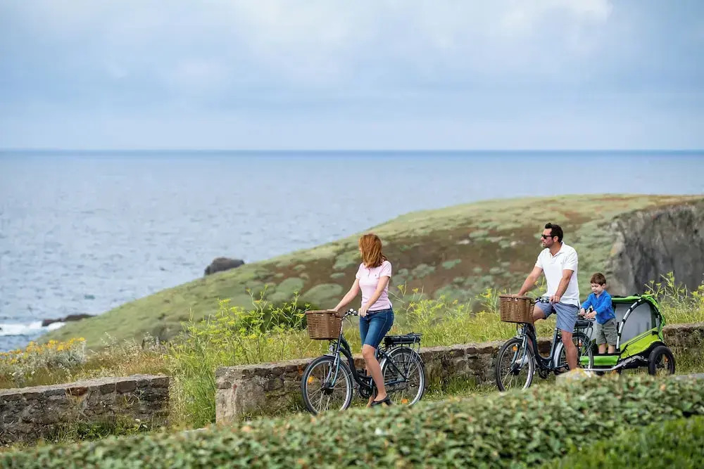 Le Grand Large, Belle-Ile-En-Mer