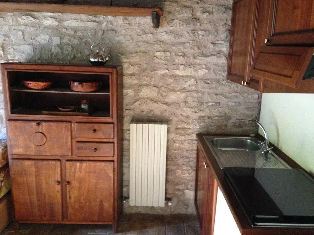 Agriturismo Il Fienile di Cà Battista