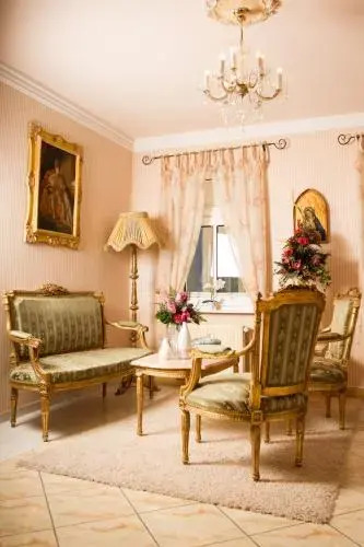 Hotel Don Giovanni