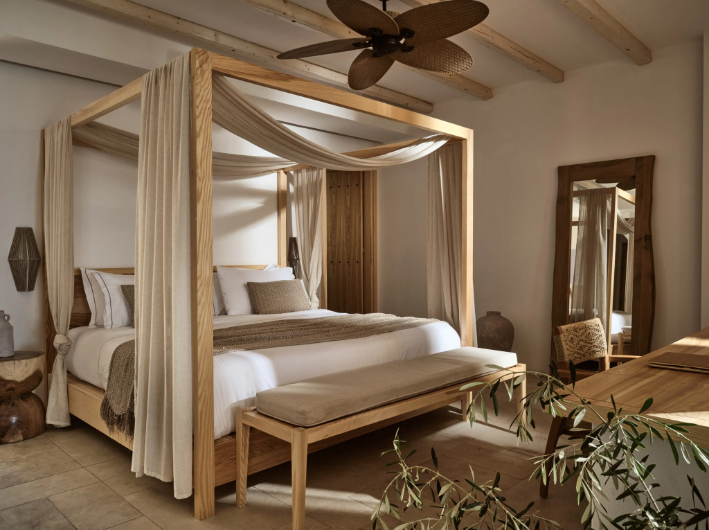 Lesante Cape - The Leading Hotels of the World