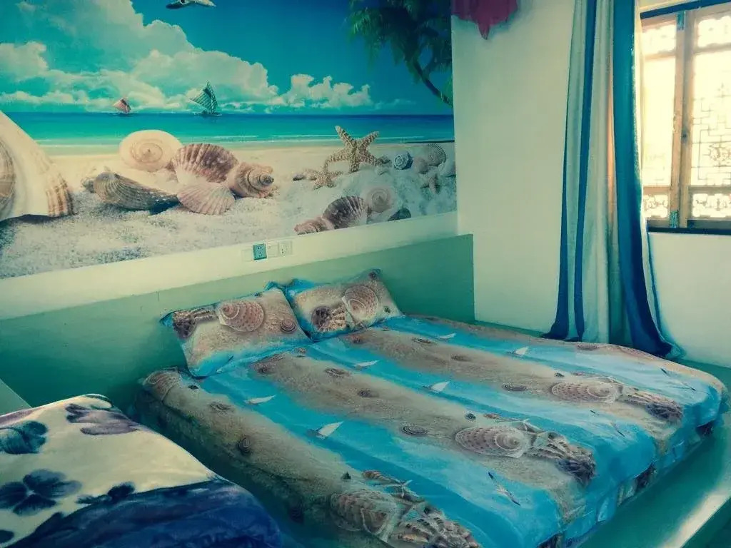 90 Youth Hostel Shaxi
